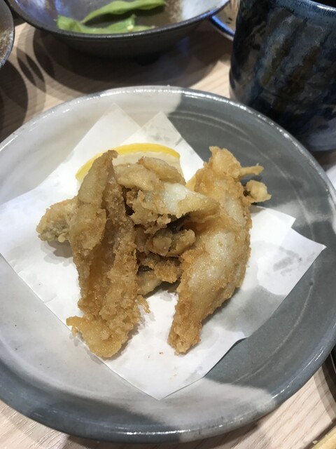 にぎりの徳兵衛 イオンモール京都桂川店的實拍高清圖