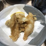 にぎりの徳兵衛 イオンモール京都桂川店的實拍圖