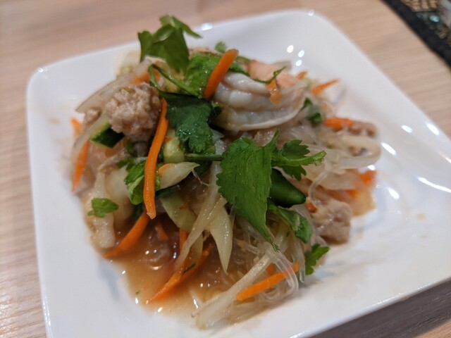 recommendations image for タイ家庭料理 チャーンタイ