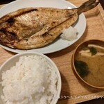 大衆食堂 定食のまる大 飯田橋西口店的实拍图