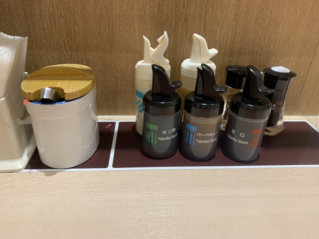 松屋 桜川店的實拍高清圖