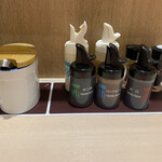 松屋 桜川店的實拍圖