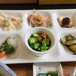 Saka的实拍图