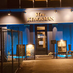 recommendations for Mrs.KINGSMAN