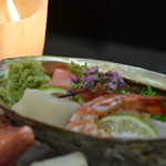 鉄板Dining rindou的实拍图