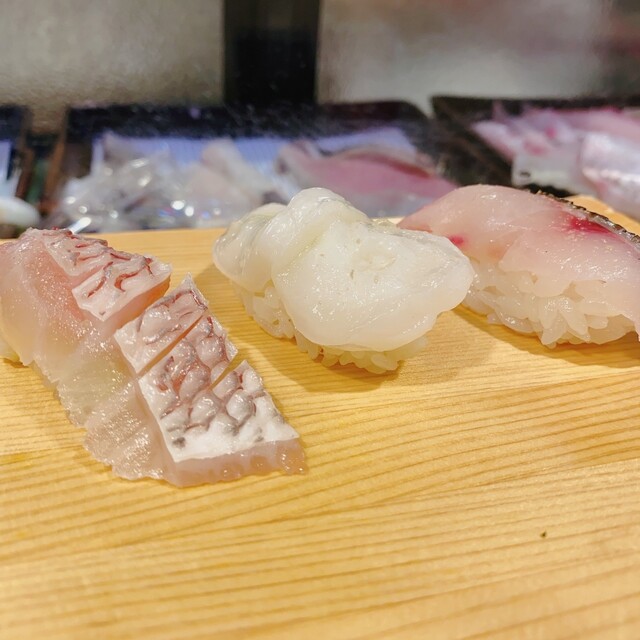 まぐろ人 上野広小路出張所的實拍高清圖