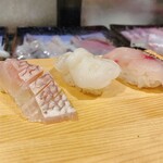 まぐろ人 上野広小路出張所的實拍圖