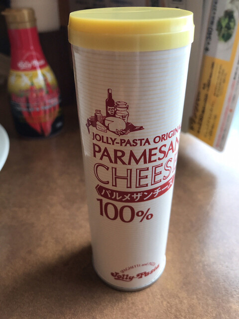 recommendations image for ジョリーパスタ 池田店