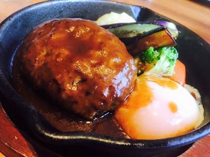 ガーデン テラス ライオン 立命館いばらきフューチャープラザ店的實拍高清圖