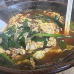 辛麺屋 桝元 中洲本店的實拍圖
