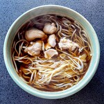 蕎麦・料理 籔半的实拍图