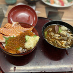 本家 さんきゅう ホテルエミオン京都店的实拍图