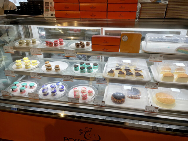recommendations image for Cafe de Pojagi