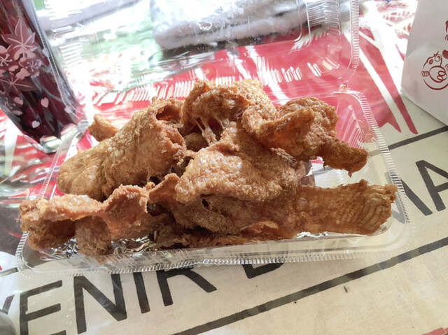 小樽なると屋 イオン苫小牧店的实拍高清图