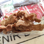 小樽なると屋 イオン苫小牧店的实拍图