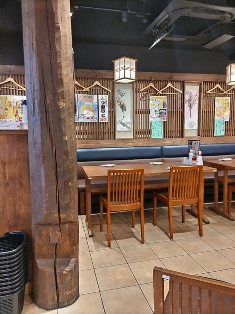 蔵元居酒屋 清龍 上野二号店的實拍高清圖