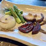 鉄板焼 やまなみ的实拍图