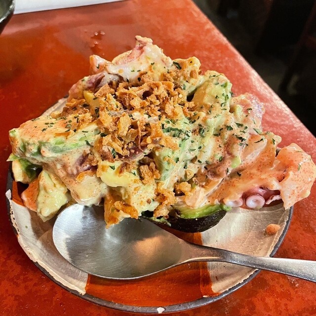 博多串焼き・野菜巻き工房 南平台のごりょんさん的实拍高清图