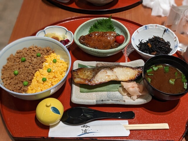 recommendations image for 鈴波 東京ミッドタウン店