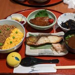 recommendations for 鈴波 東京ミッドタウン店