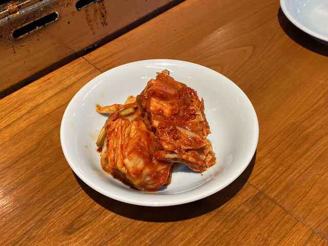 焼肉家 てっちゃん的實拍高清圖