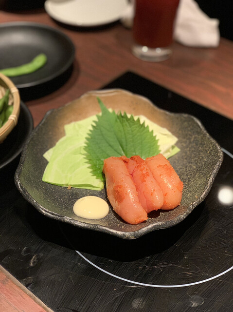 博多もつ鍋おおやま 梅田茶屋町的實拍高清圖