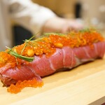 鮨 Suntos的实拍图