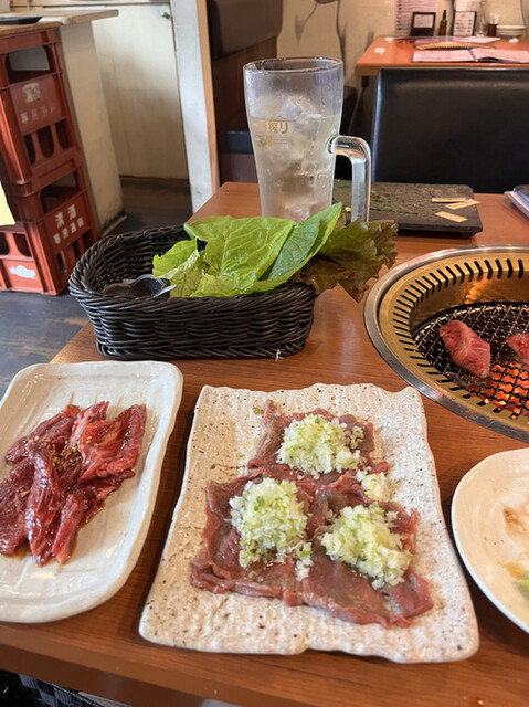 焼肉の三是的实拍高清图