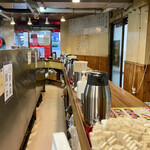 元祖札幌ラーメン もぐら的实拍图