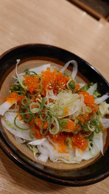 recommendations image for 築地食堂 源ちゃん 深川ギャザリア店