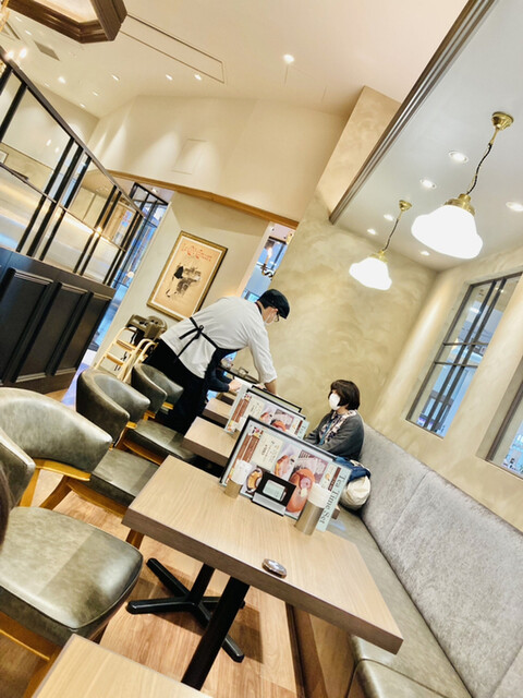 サロン卵と私 イオンモール福岡店的實拍高清圖