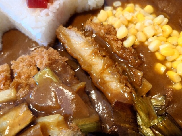 カレーハウス アパッチ的实拍高清图
