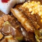 カレーハウス アパッチ的实拍图