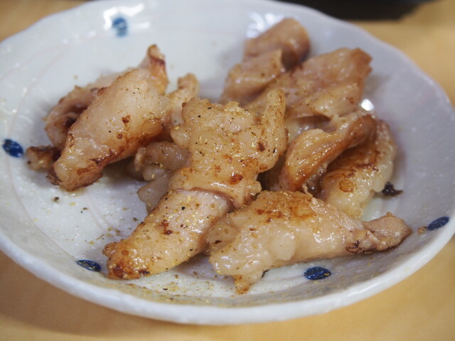 recommendations image for みつわや酒店