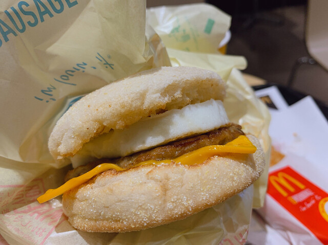 マクドナルド 札幌南二条店的實拍高清圖