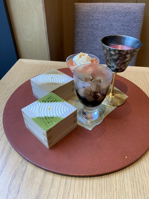 SHARI東銀座的實拍高清圖