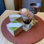 SHARI東銀座的實拍圖