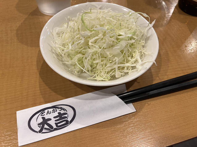 とんかつ 大吉的實拍高清圖