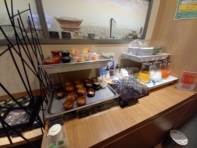 recommendations image for ドーミーイン 秋葉原