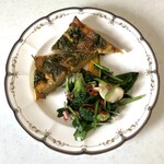屋台屋 亜細亜 マルヤマクラス店的实拍图