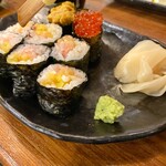大衆酒場 スシスミビ 笹塚店的實拍圖