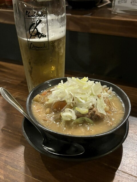 recommendations image for 串焼き おついち 下高井戸店