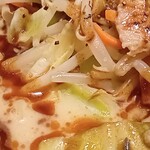 recommendations for じげもんちゃんぽん Esola池袋店