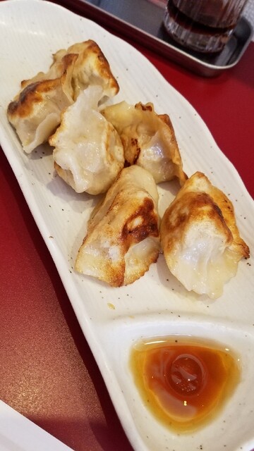 きくや餃子舗的實拍高清圖