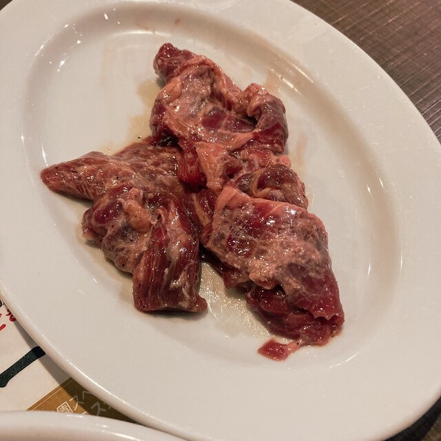 味覚園 西野店的实拍高清图