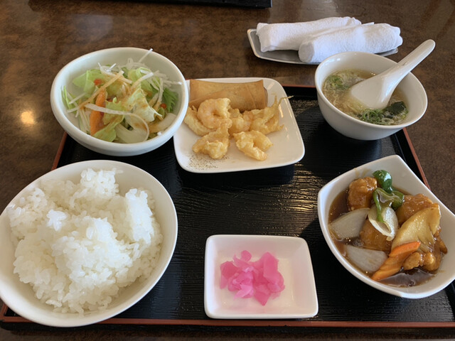 麒麟閣 枚方店的實拍高清圖