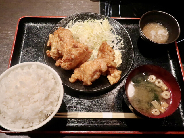 recommendations image for 博多水炊きと炭火焼き鳥 美神鶏