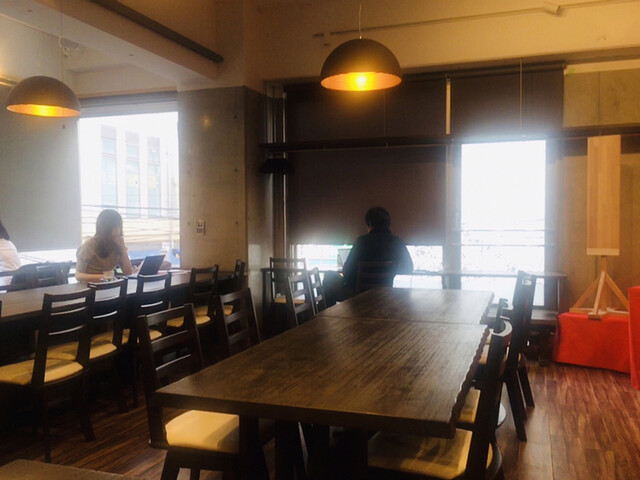 recommendations image for 自由が丘プラス 南口店