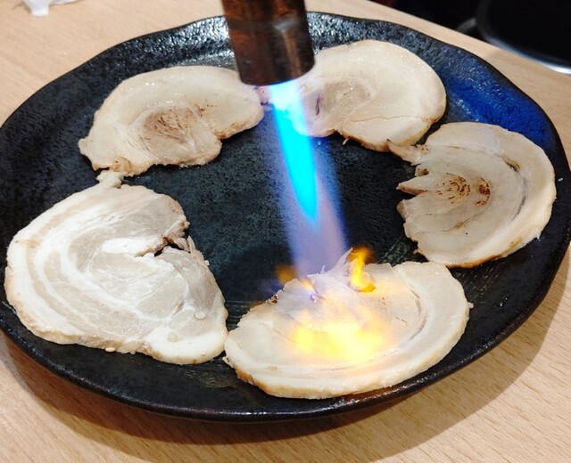 recommendations image for ラーメン居酒屋 麺や八福