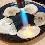 recommendations for ラーメン居酒屋 麺や八福